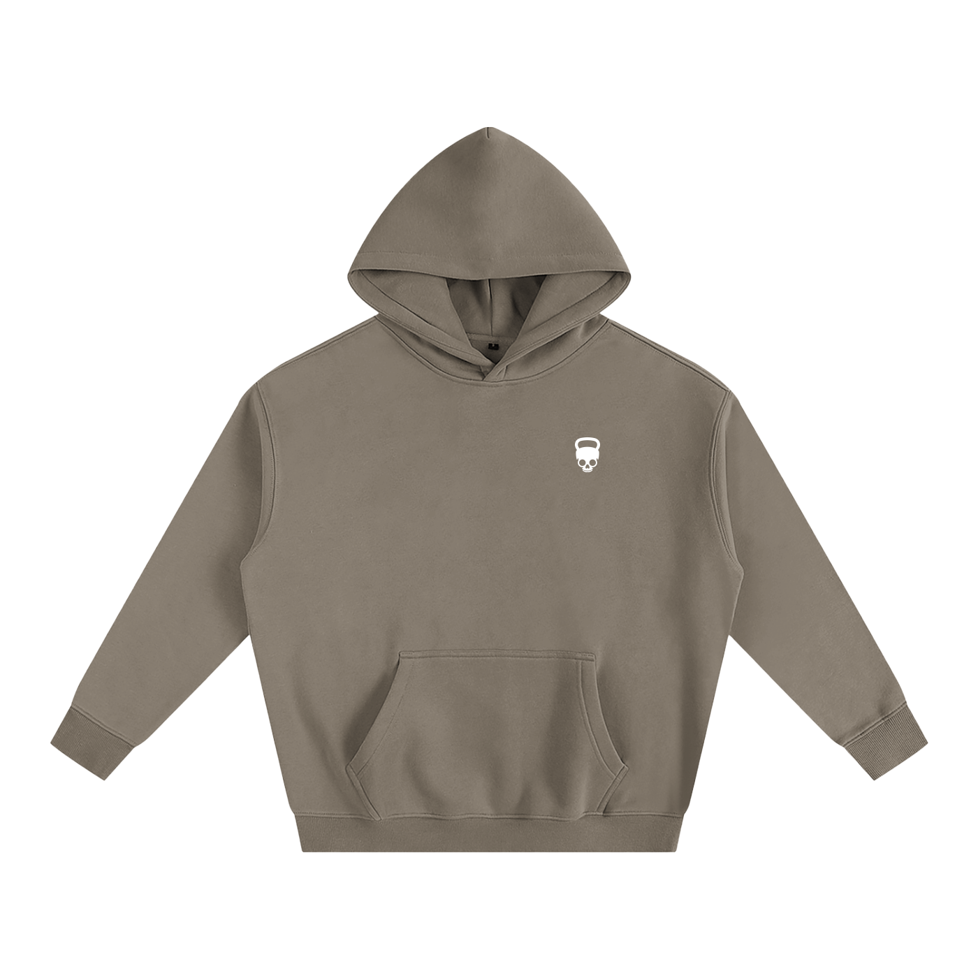 Gymbitious Minimal Hoodie