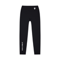 Gymbitious Branded Women's High-Waisted Yoga Leggings