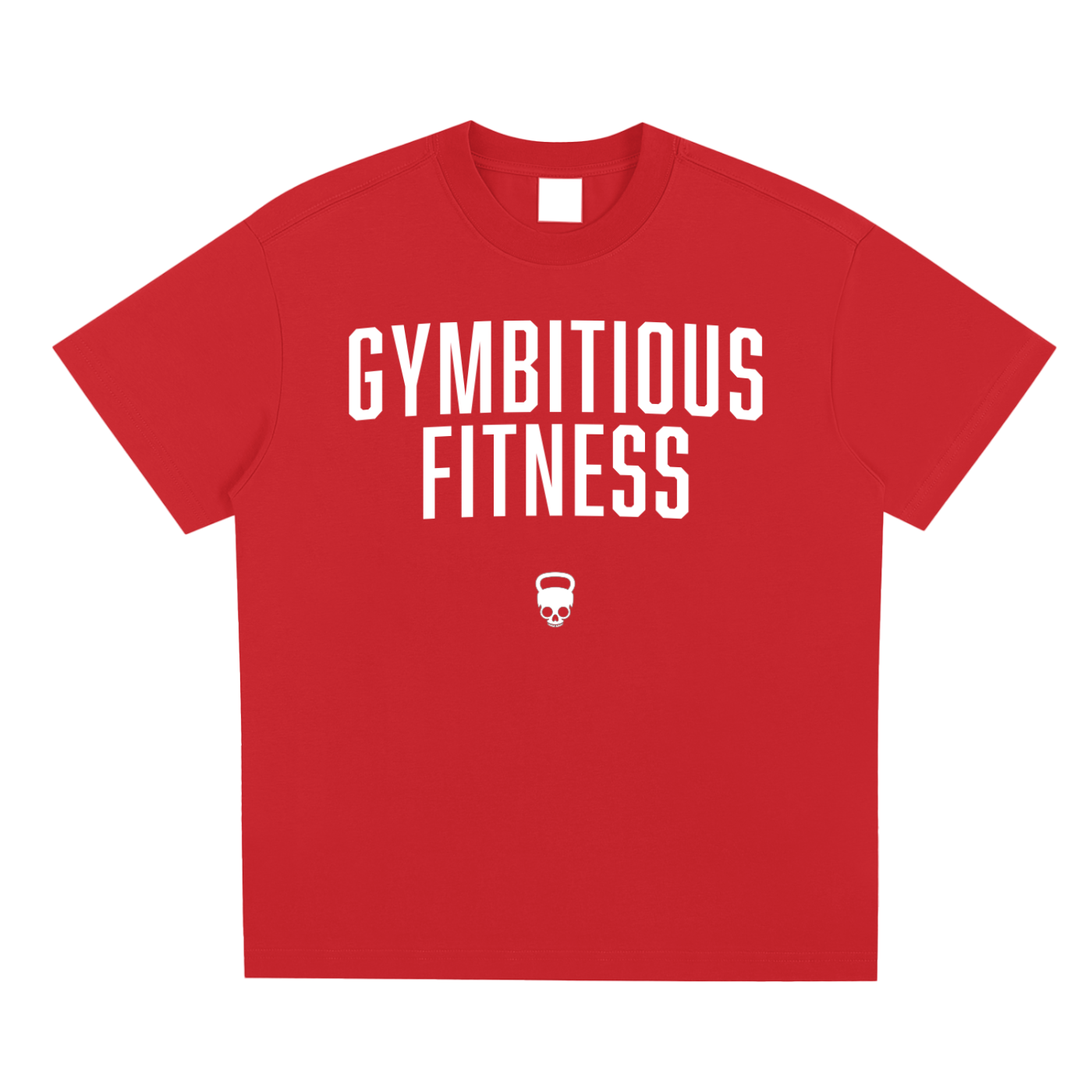 Gymbitious Fitness T-Shirt