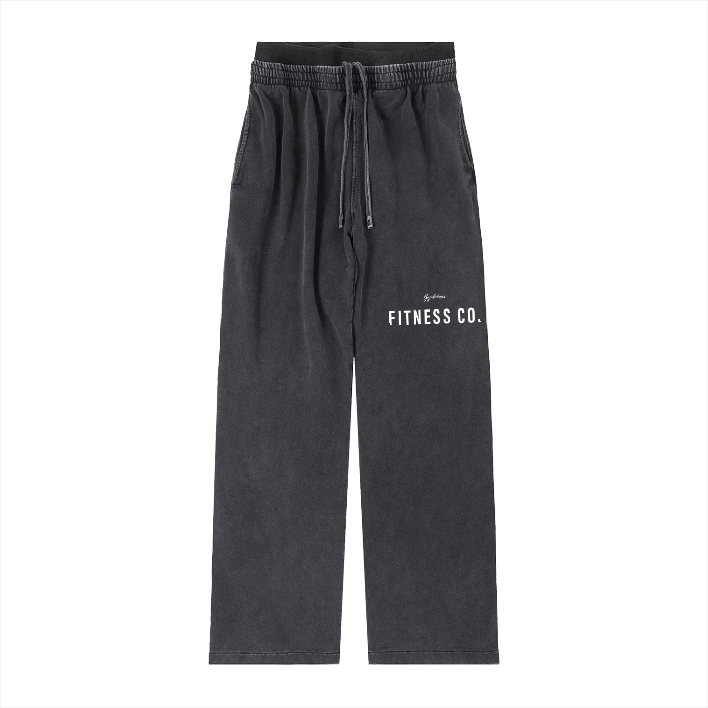 Gymbitious Fitness Co. Women's Waist Pants