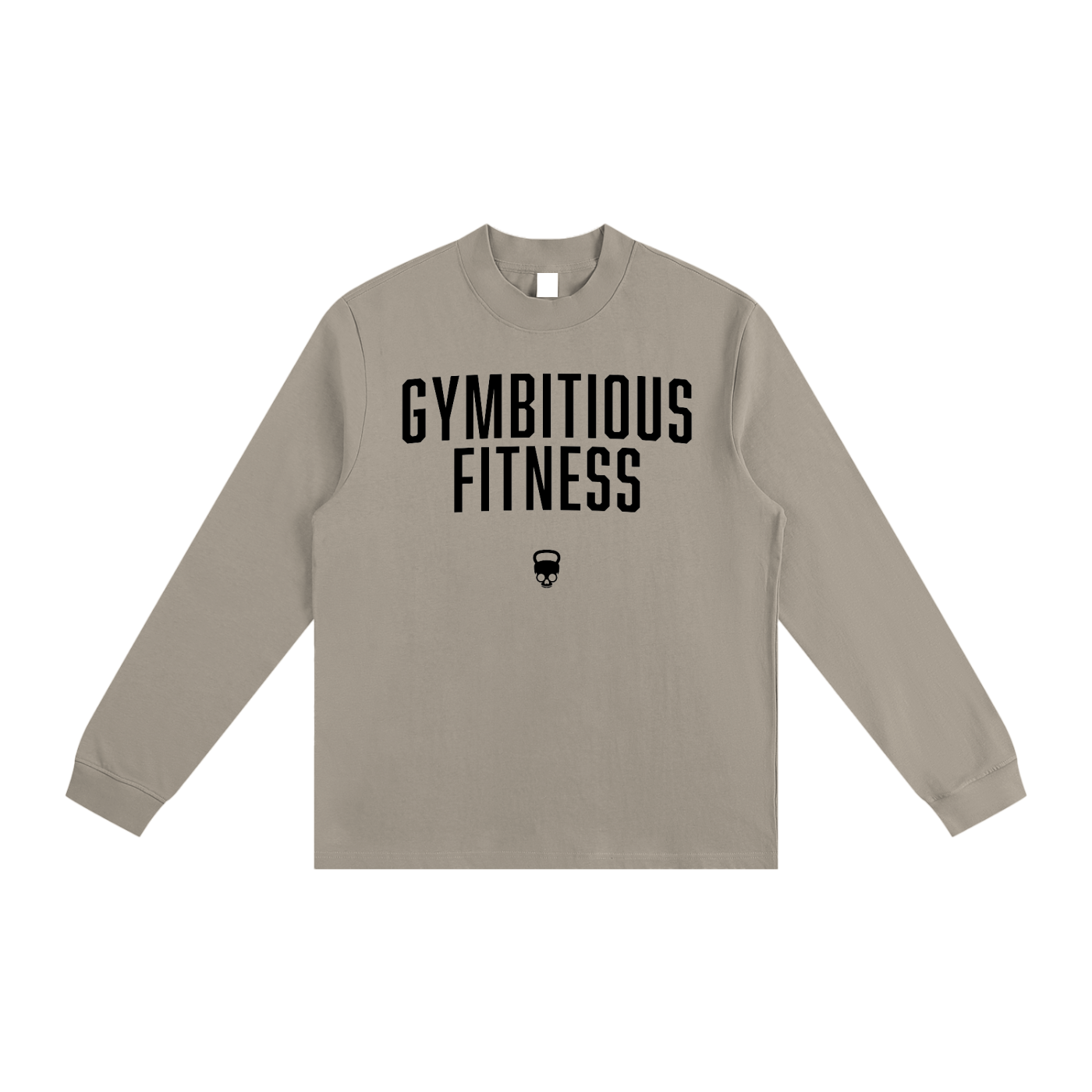 Gymbitious Fitness Sweatshirt