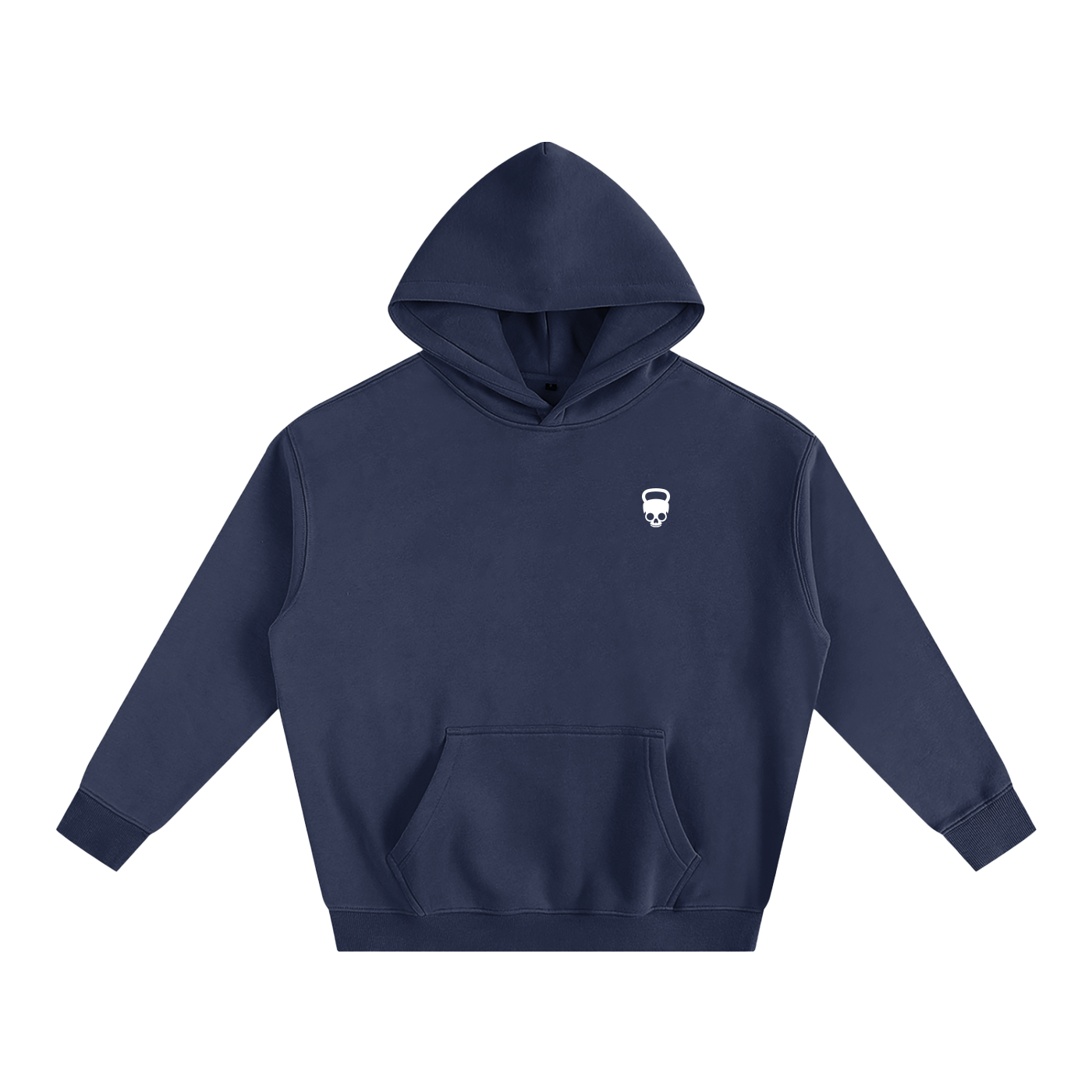 Gymbitious Minimal Hoodie