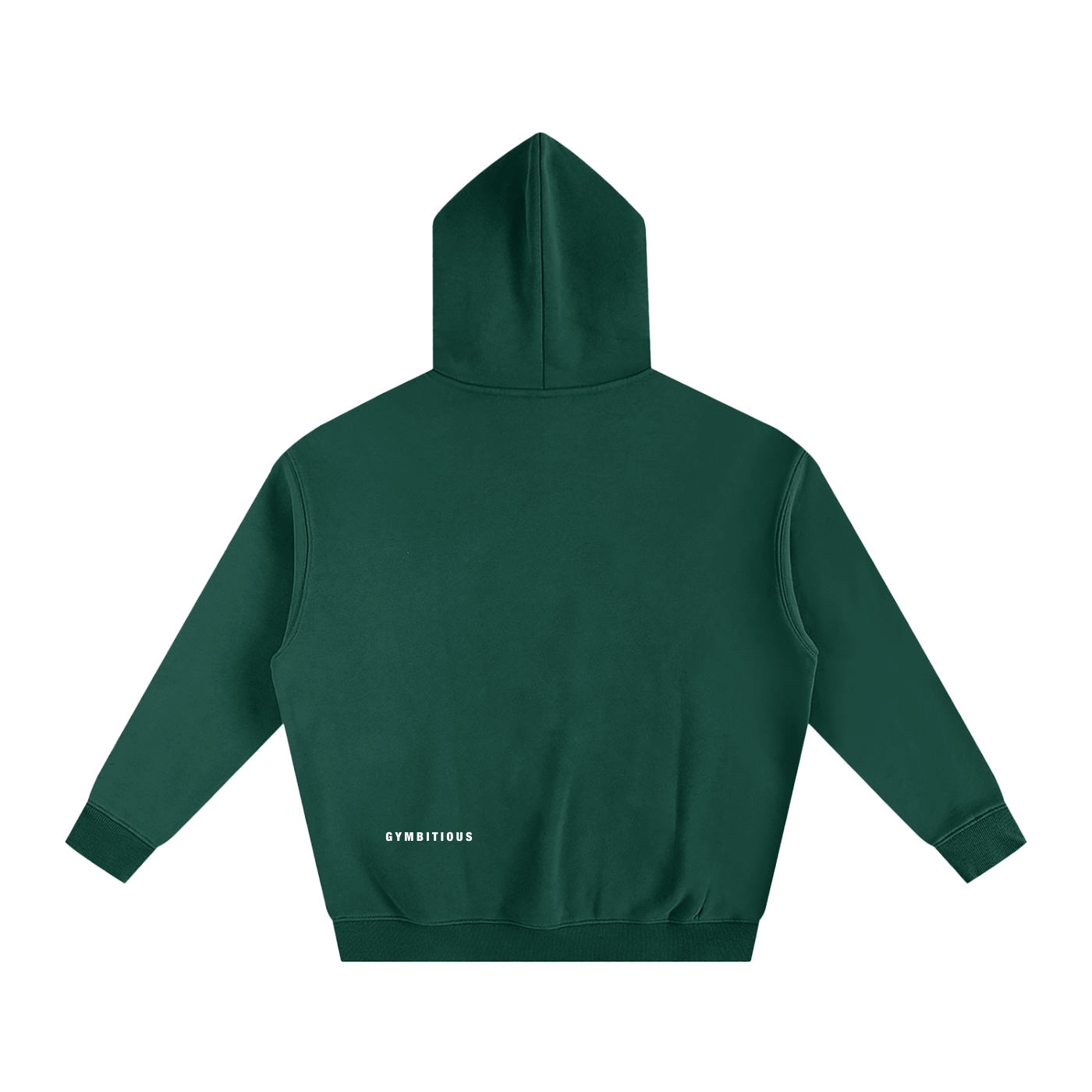 Gymbitious Minimal Hoodie