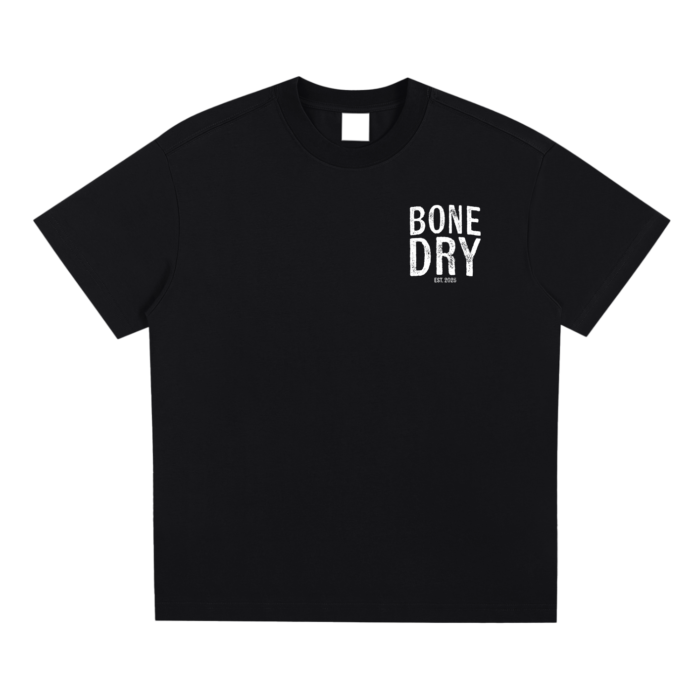Bone Dry T-Shirt