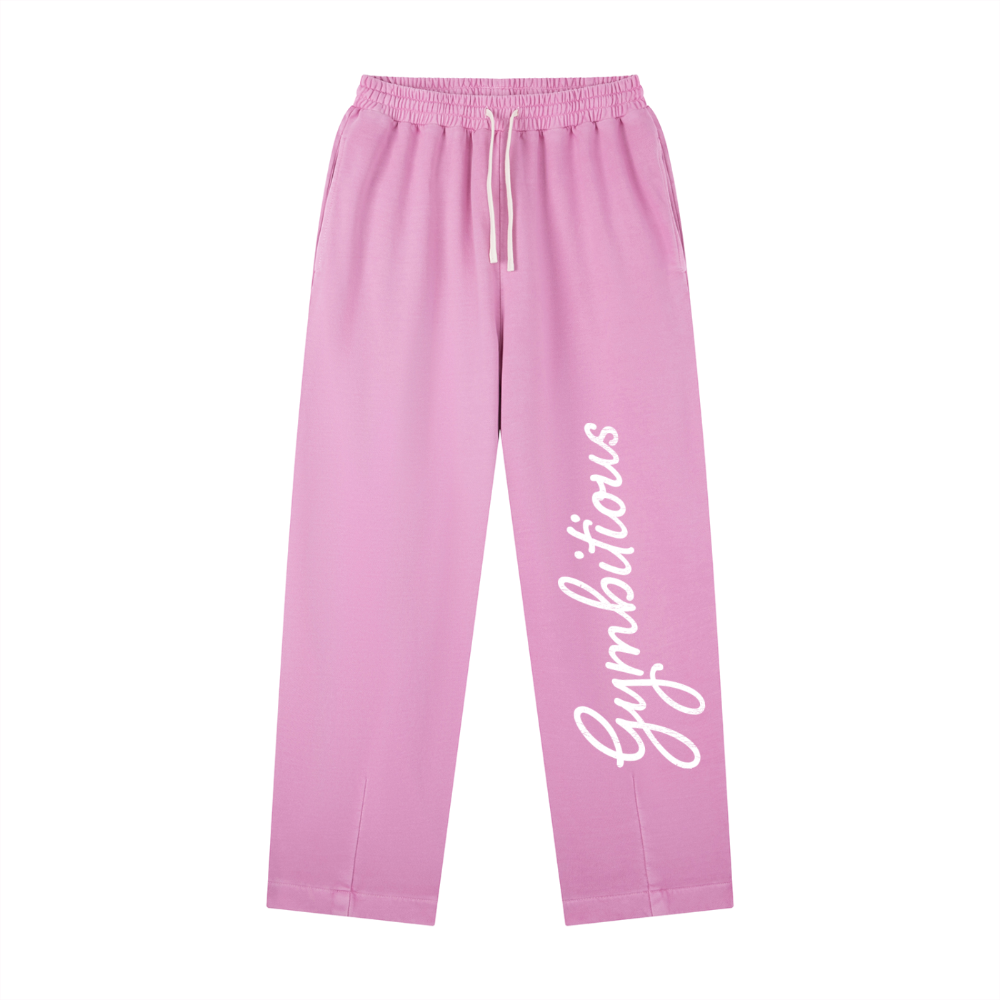 Gymbitious Branded Women's Sweatpants