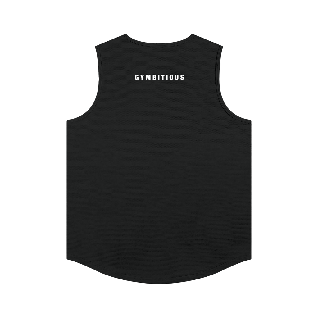 Gymbitious Branded Men's Lightweight Sport Jersey