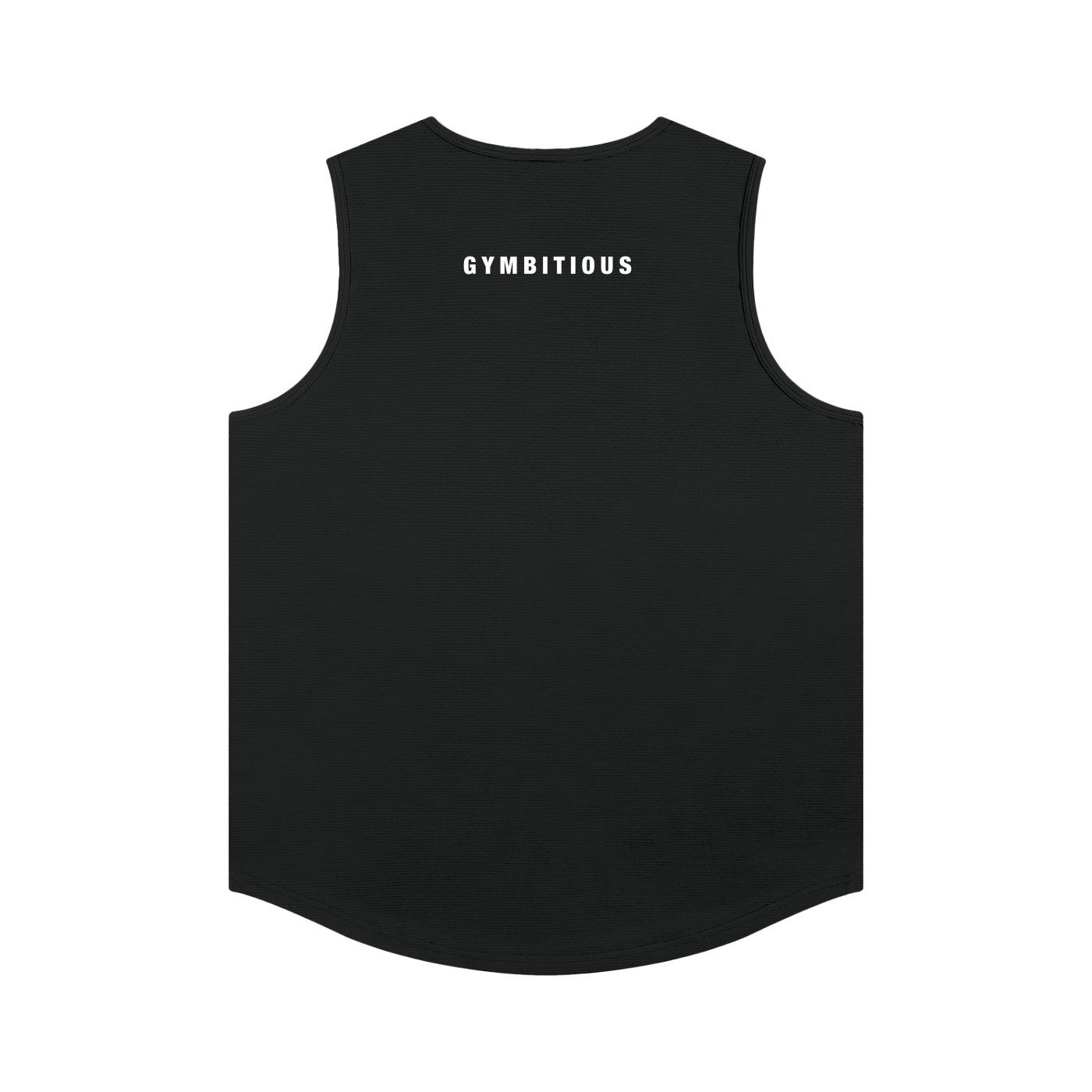 Gymbitious Branded Men's Lightweight Sport Jersey