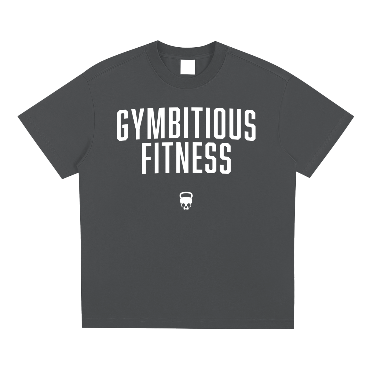 Gymbitious Fitness T-Shirt