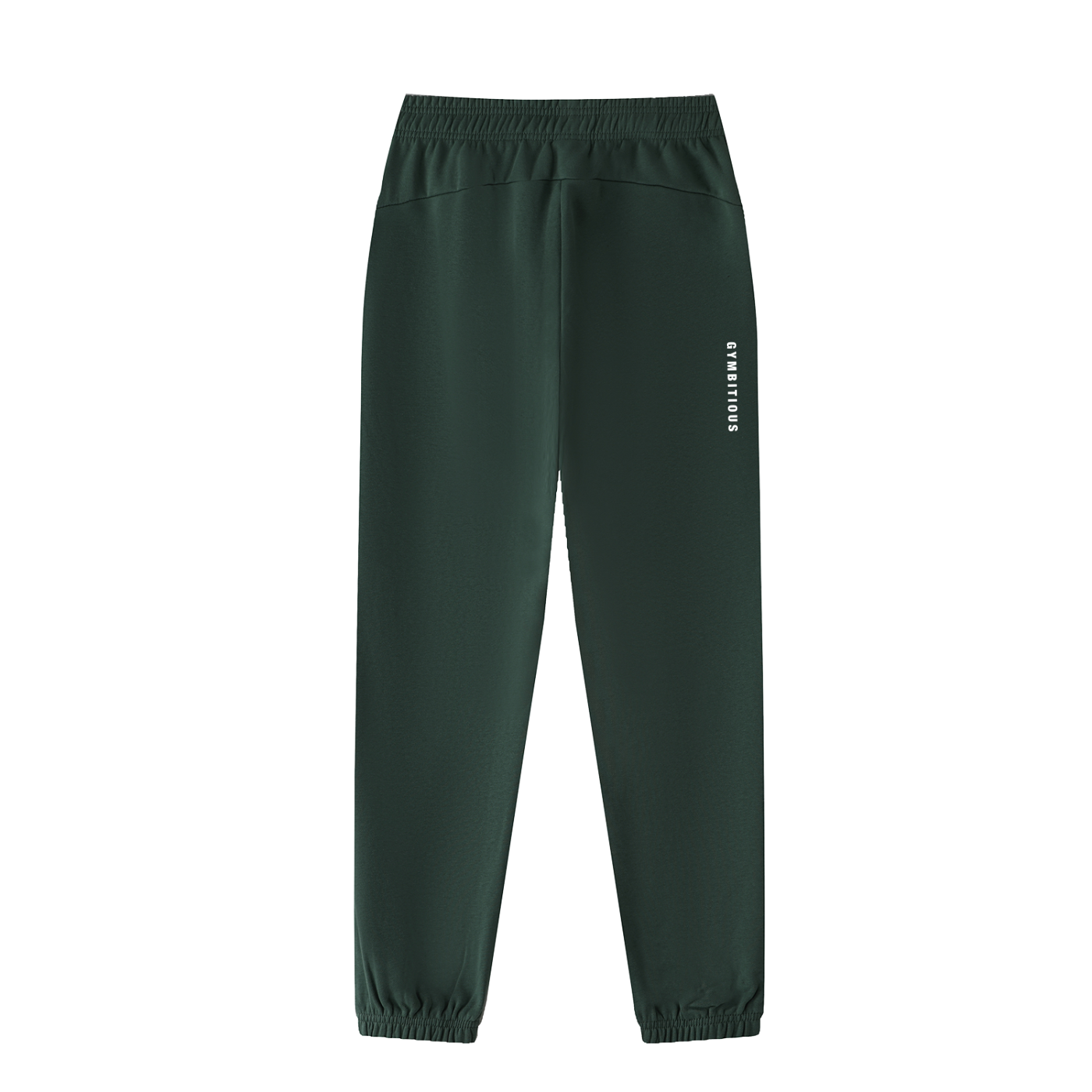 GYMBITIOUS BRANDED SWEATPANTS