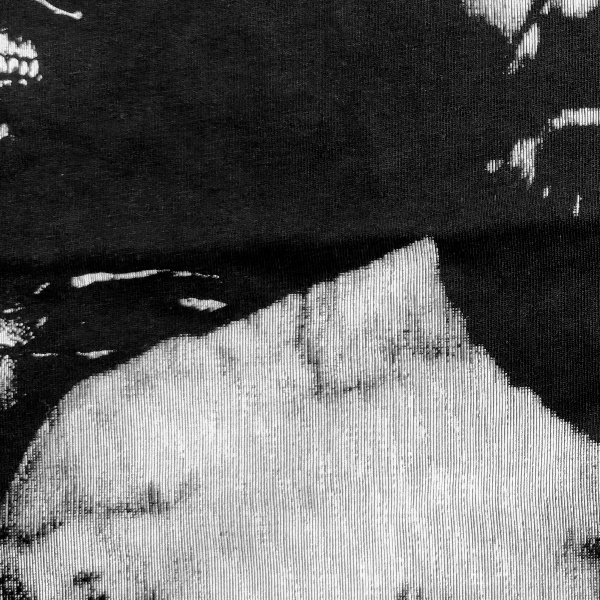 Pressure Reveals Unisex Oversized T-Shirt