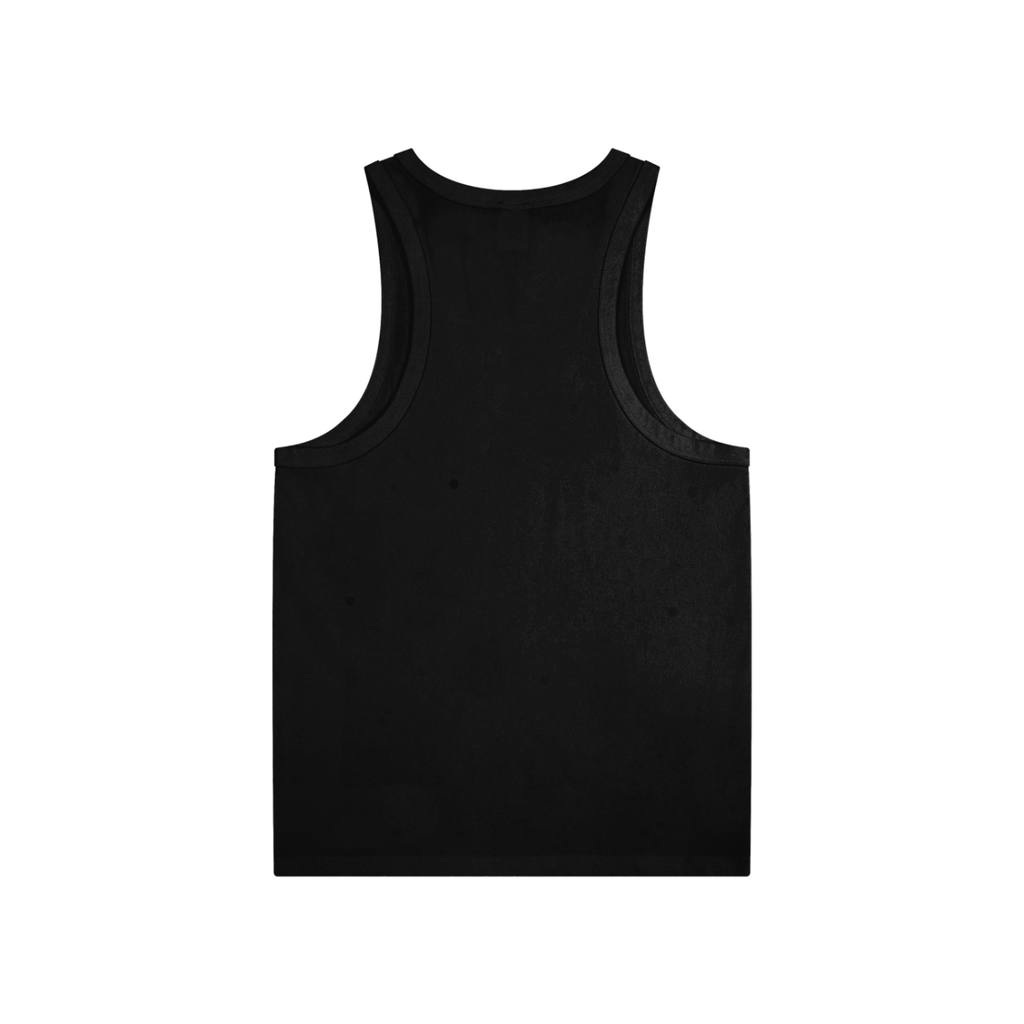 Gymbitious Branded Tank Top