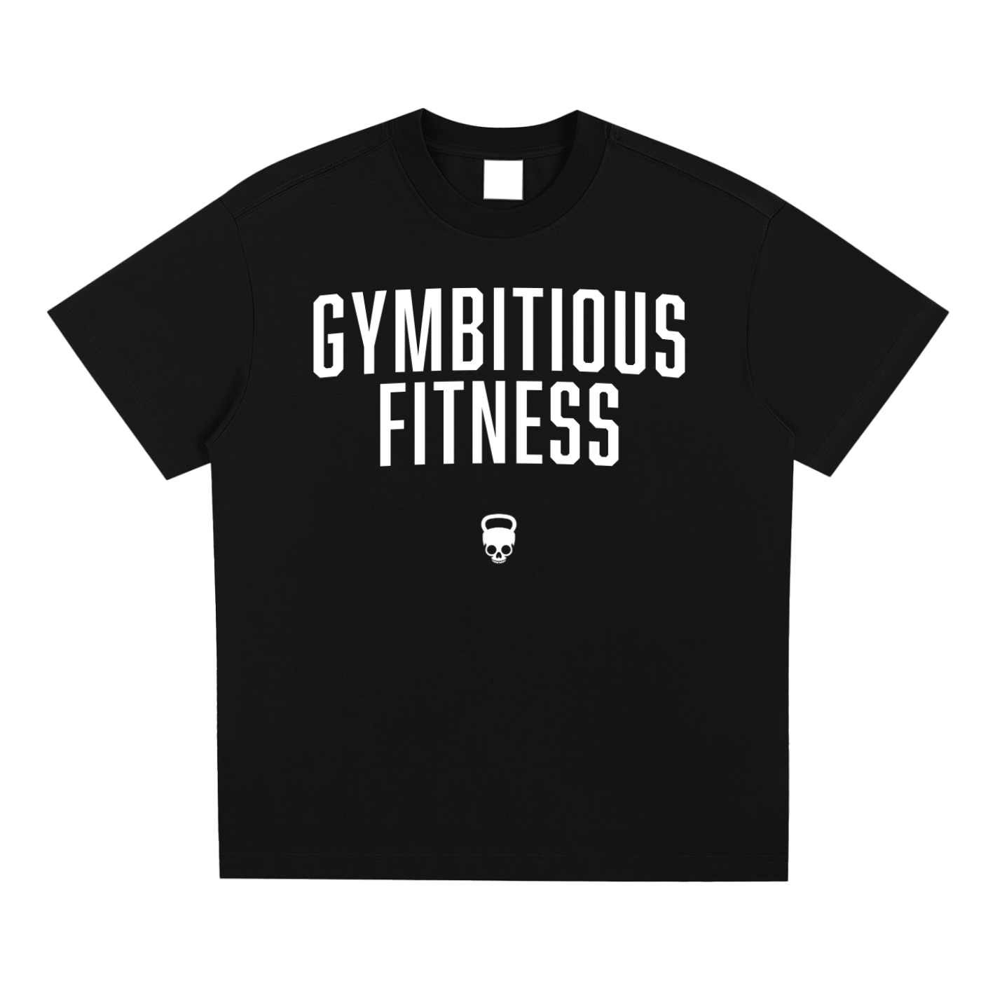 Gymbitious Fitness T-Shirt