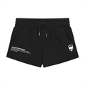 Push Limits Women's Drawstring Shorts