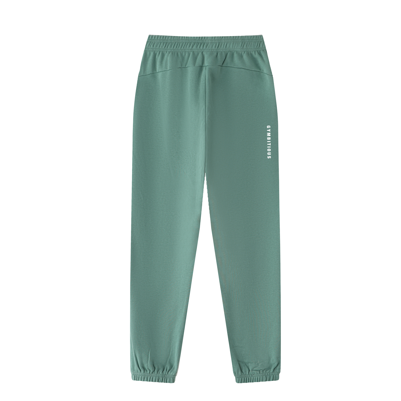 GYMBITIOUS BRANDED SWEATPANTS