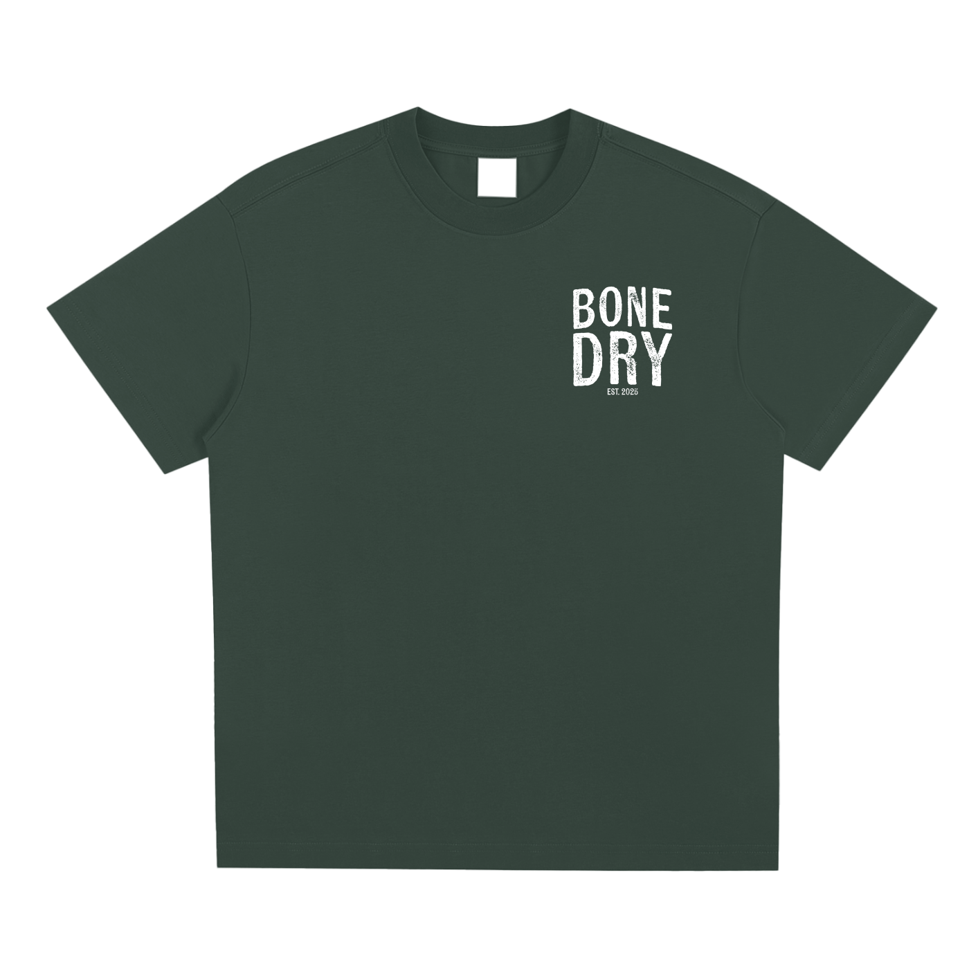 Bone Dry T-Shirt