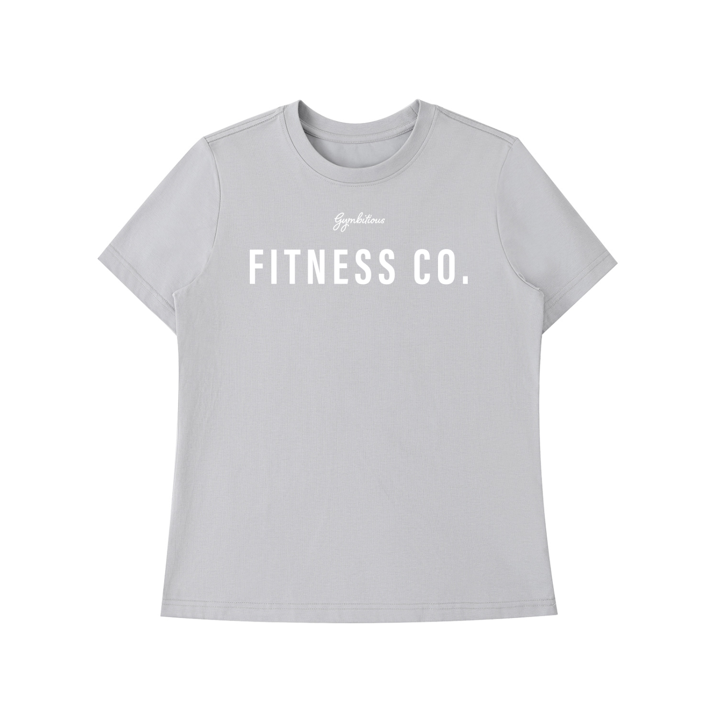 Gymbitious Fitness Co. Women's T-Shirt