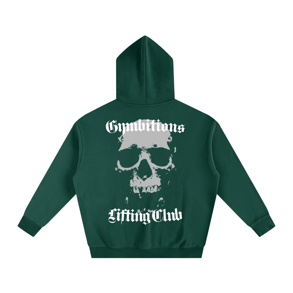 Gymbitious Lifting Club  Hoodie