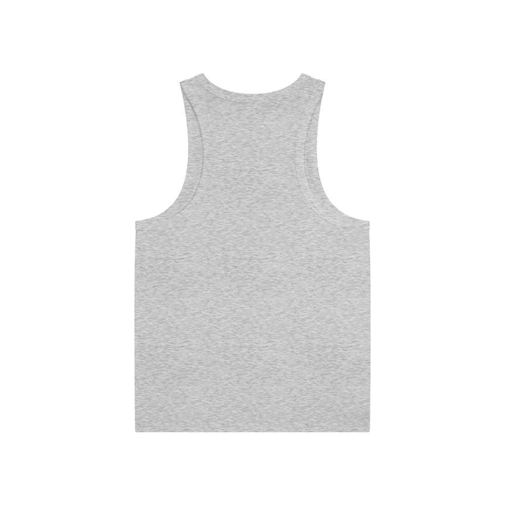 Gymbitious Branded Tank Top