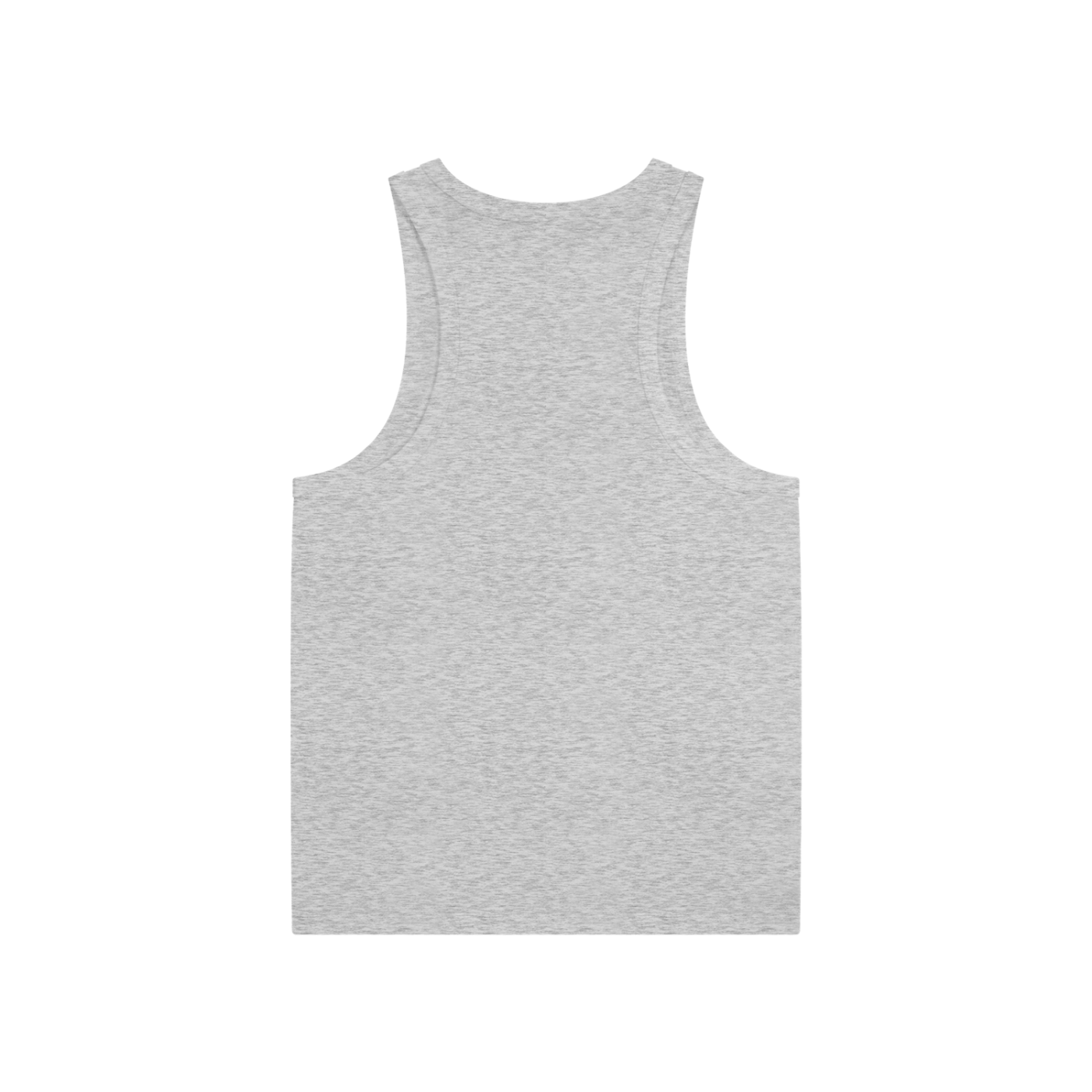 Gymbitious Branded Tank Top