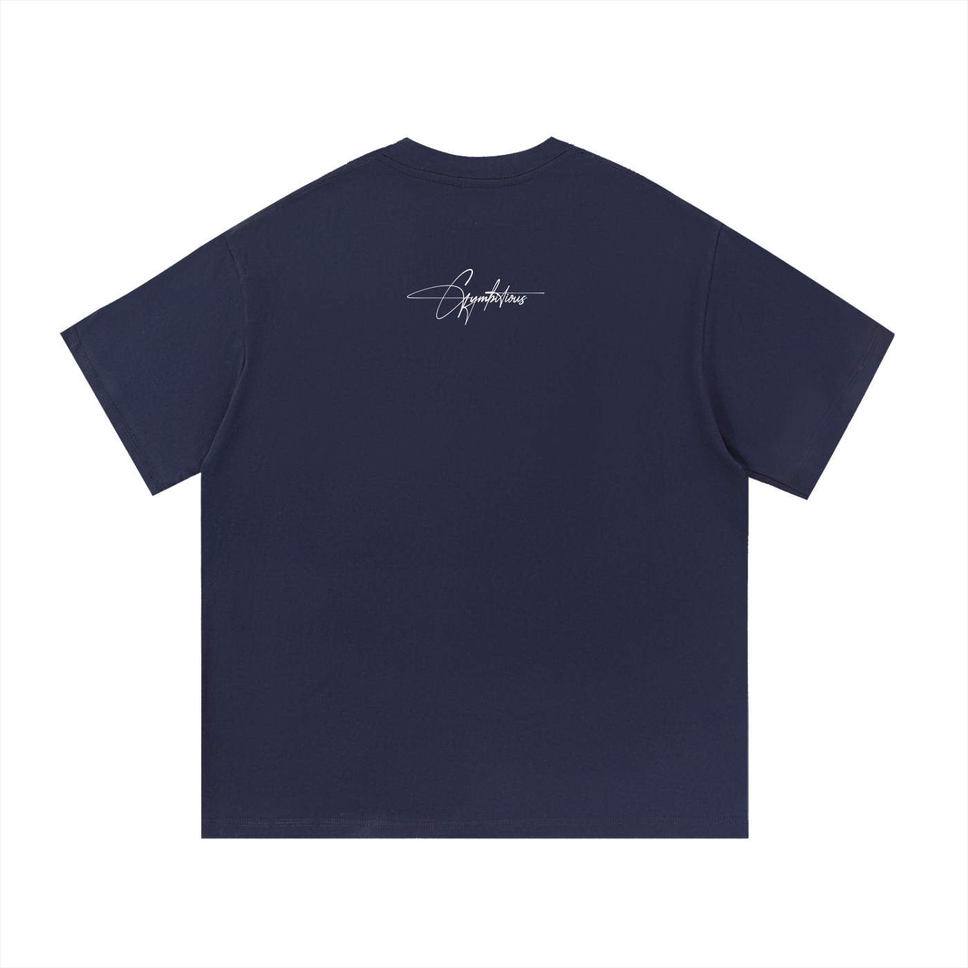 Gymbitious Ruthless kaiju Essential Cotton T-Shirt