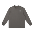 Gymbitious Minimal Long-Sleeve Shirt