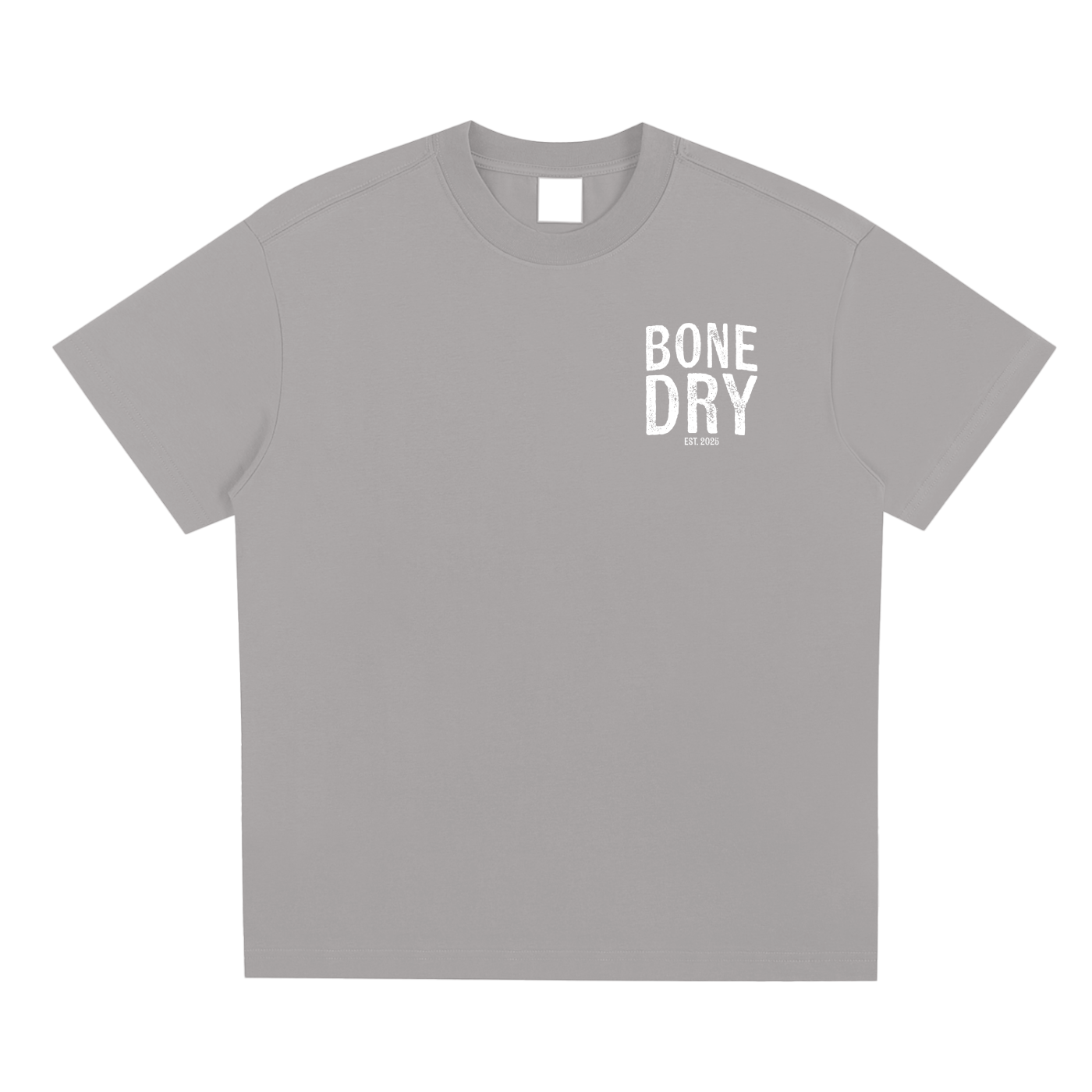 Bone Dry T-Shirt