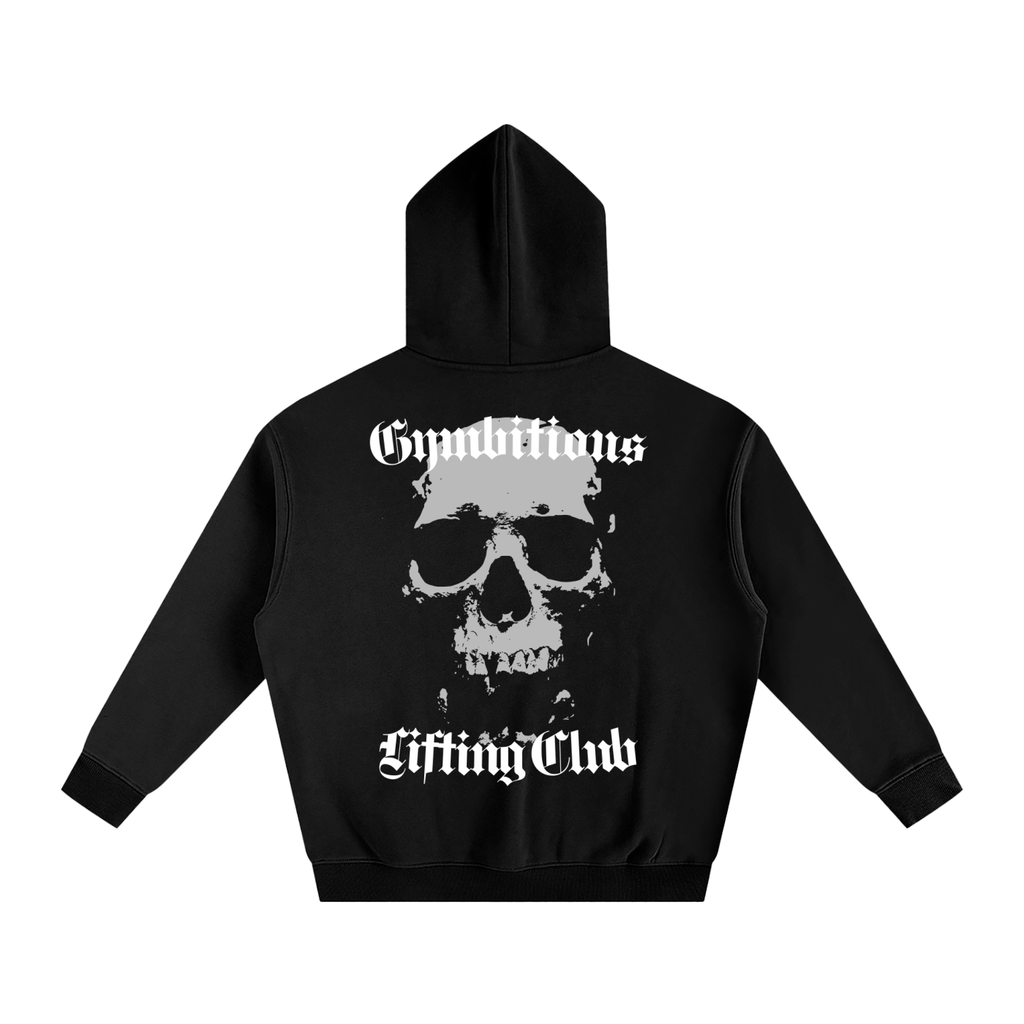 Gymbitious Lifting Club  Hoodie