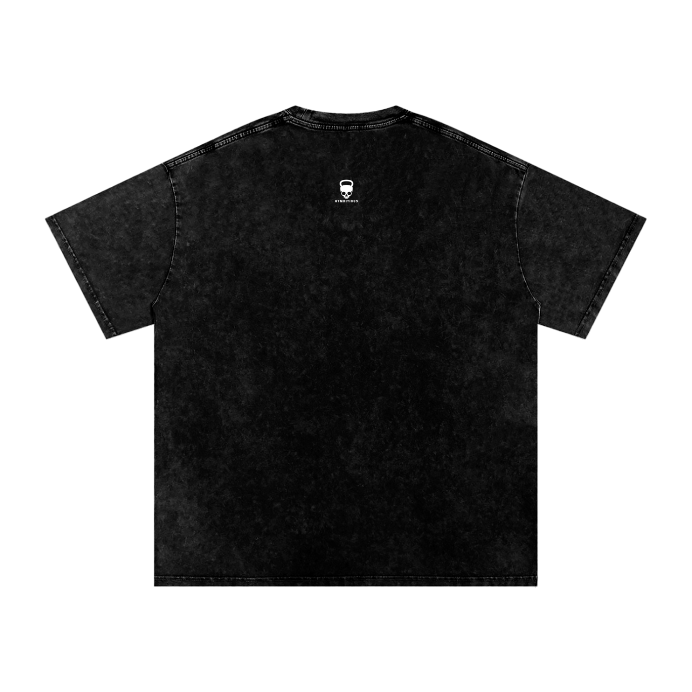 Gymbitious Skeleton T-Shirt