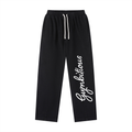 Gymbitious Branded Women's Sweatpants