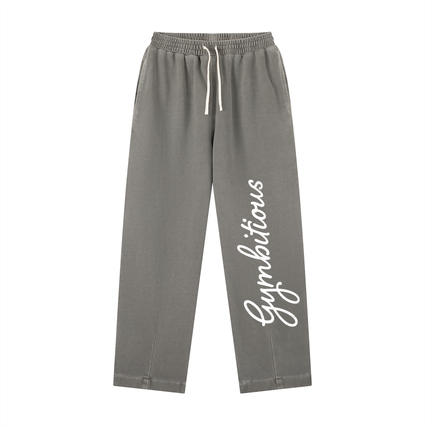 Gymbitious Branded Women's Sweatpants