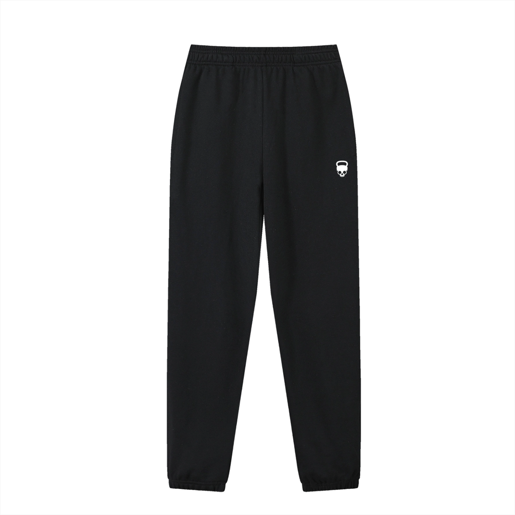 GYMBITIOUS BRANDED SWEATPANTS