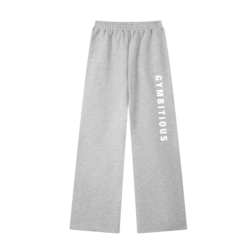 Gymbitious Branded Women's Sweatpants