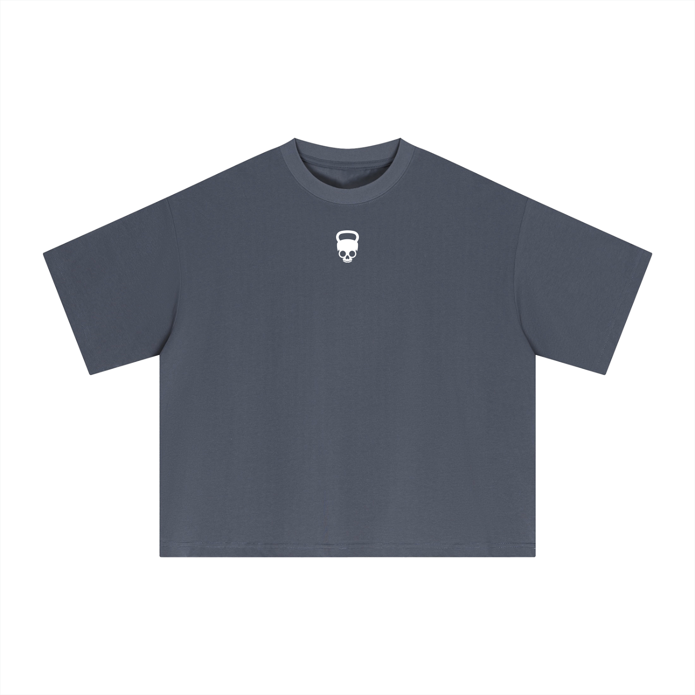 Classic Gymbitious Oversized T-Shirt