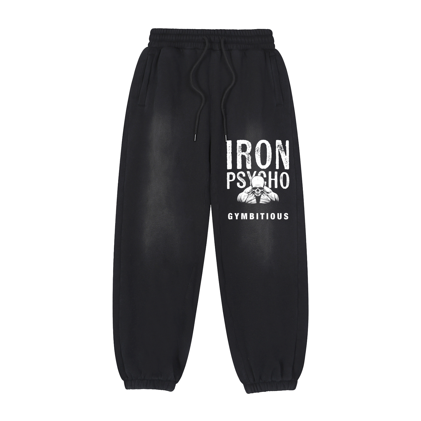 Iron Psycho Jogger Sweatpants
