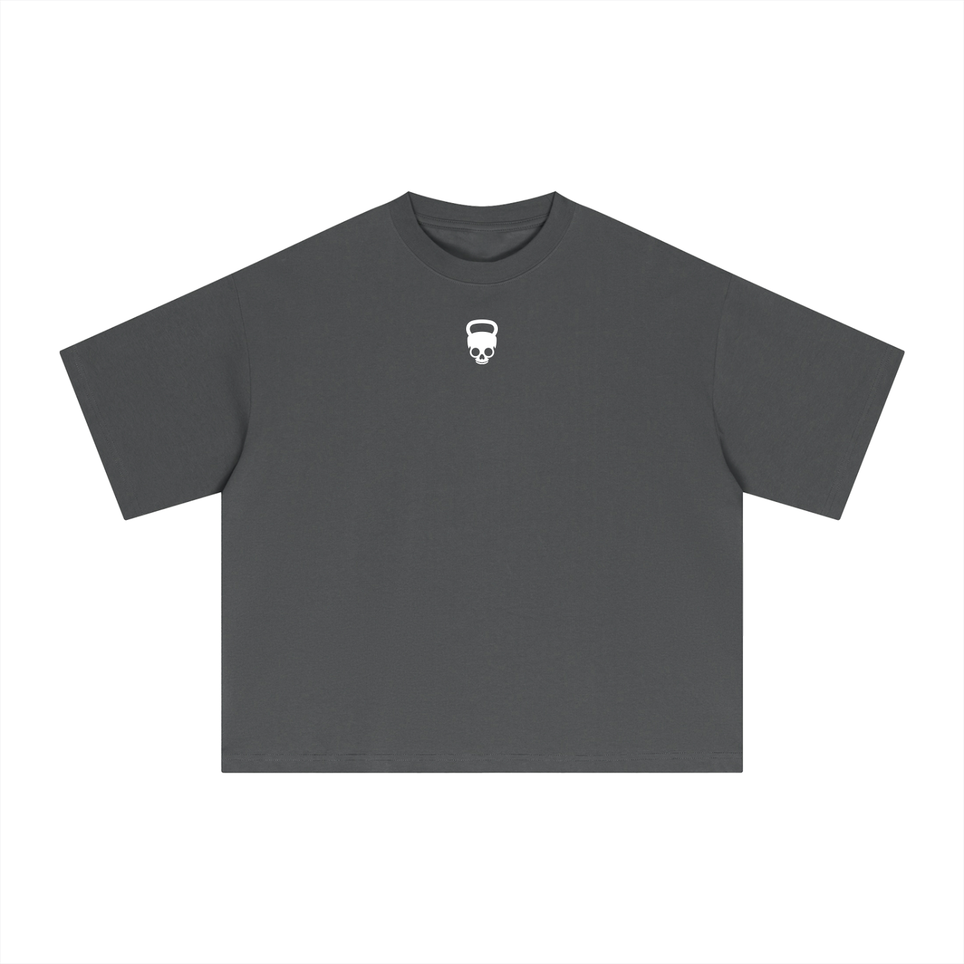 Classic Gymbitious Oversized T-Shirt