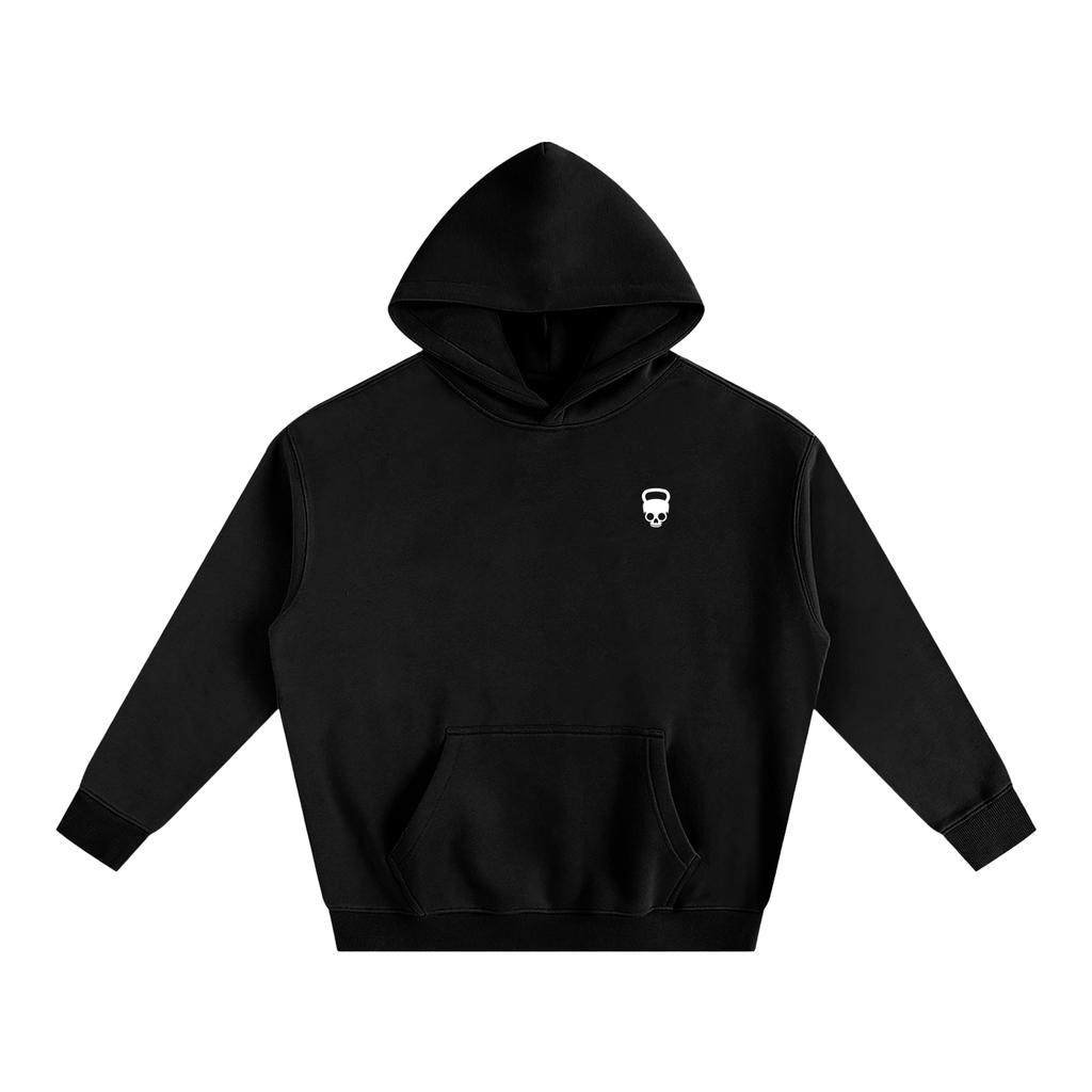 Gymbitious Minimal Hoodie