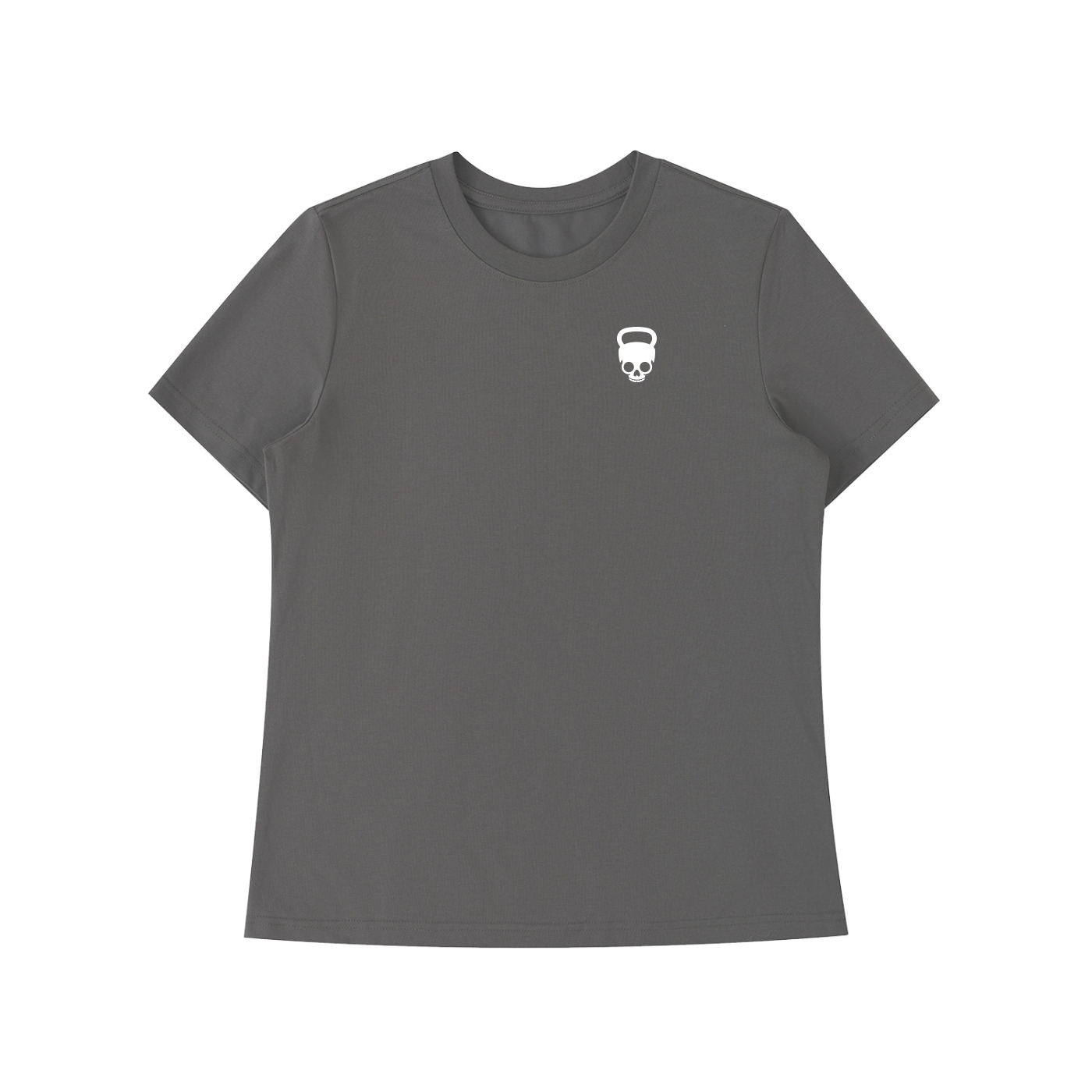 Gymbitious Branded Women's T-Shirt