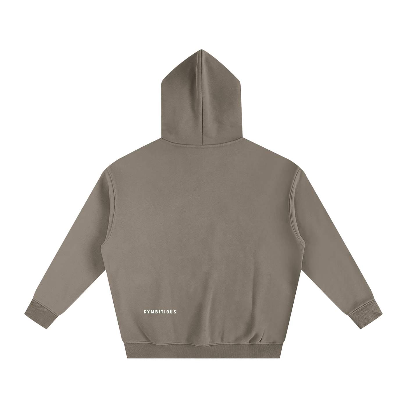 Gymbitious Minimal Hoodie