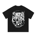 Gymbitious Assemble! Essential Cotton T-Shirt