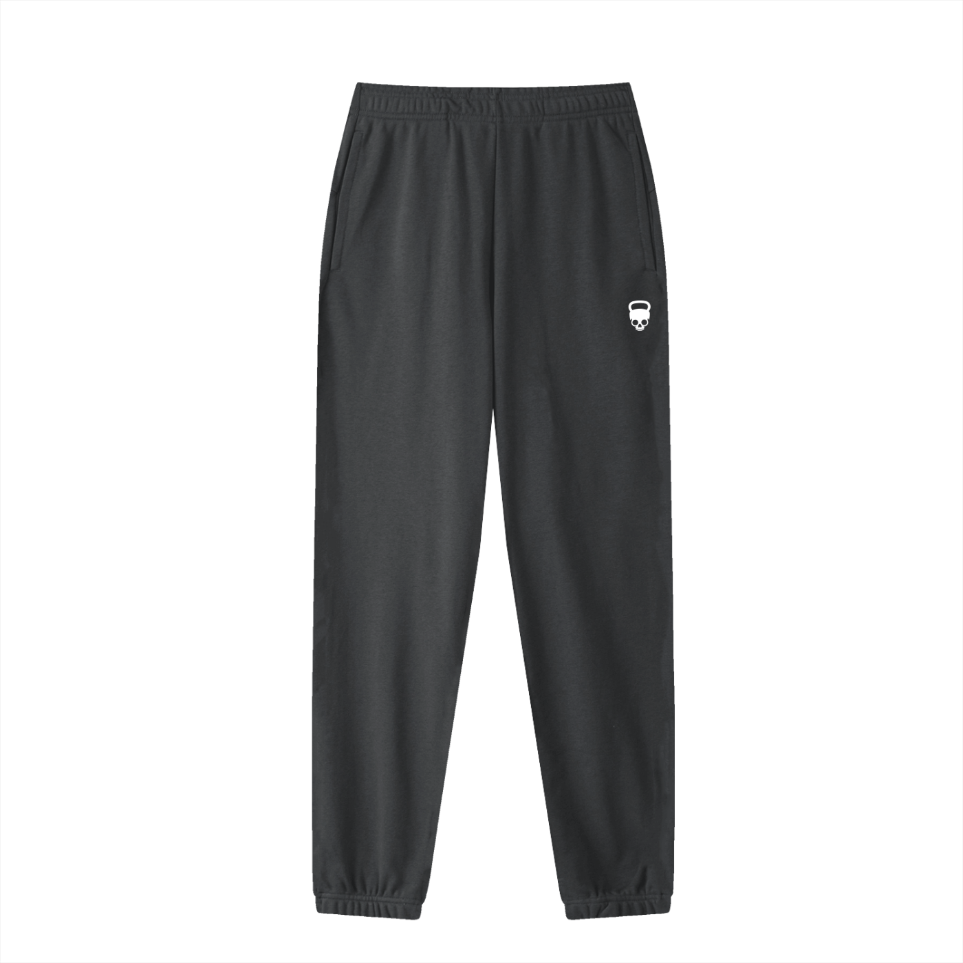 GYMBITIOUS BRANDED SWEATPANTS