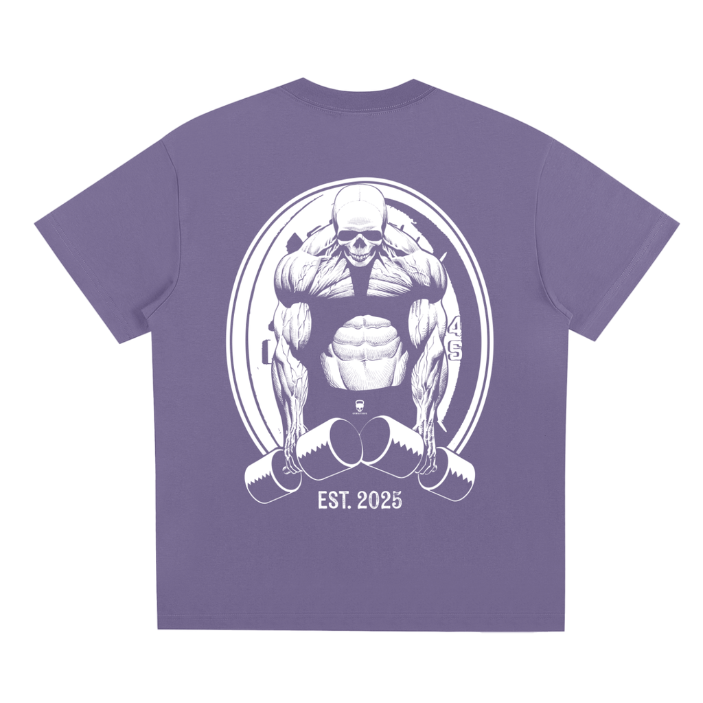 Bone Dry T-Shirt