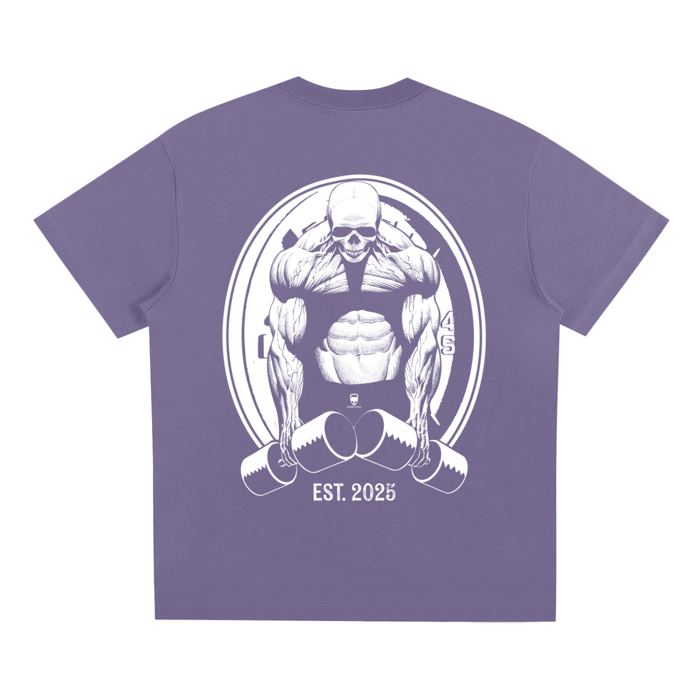 Bone Dry T-Shirt