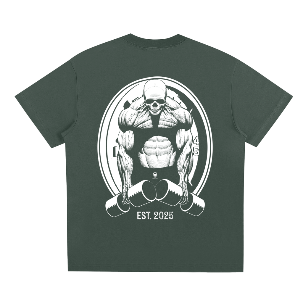 Bone Dry T-Shirt