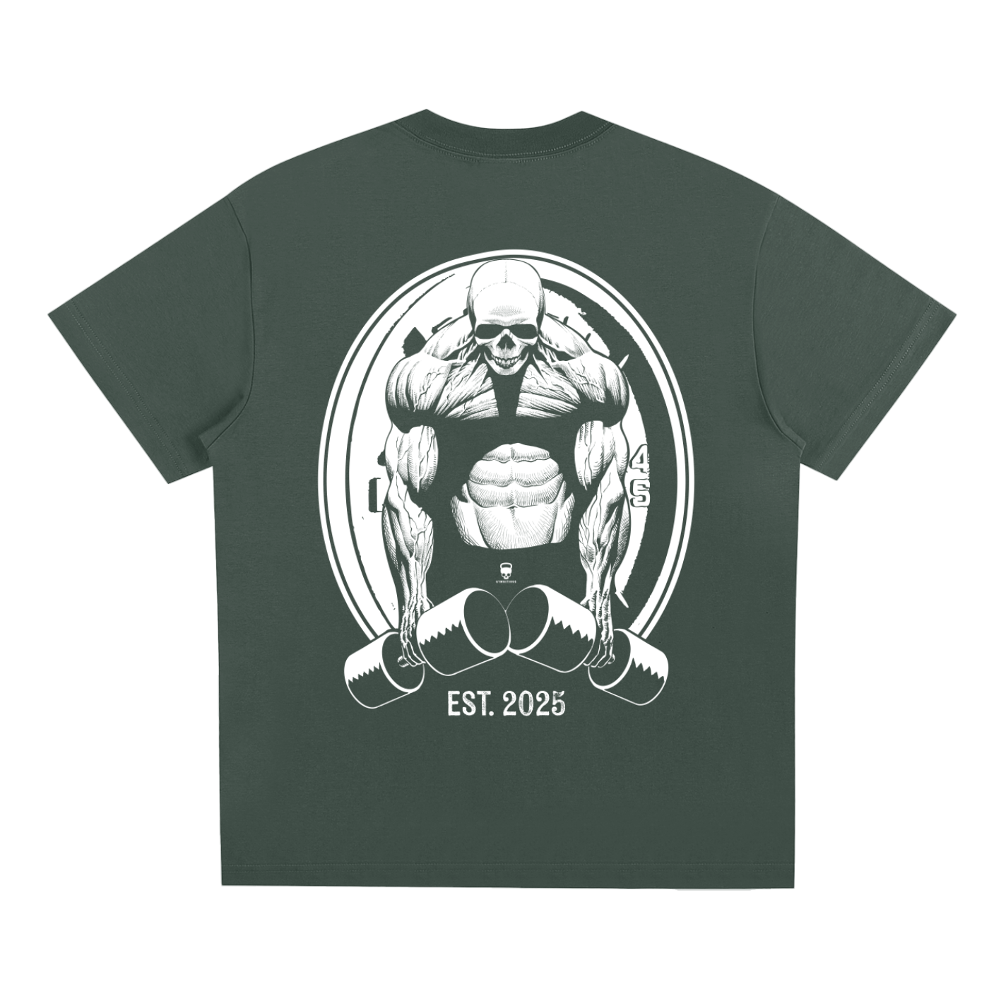 Bone Dry T-Shirt