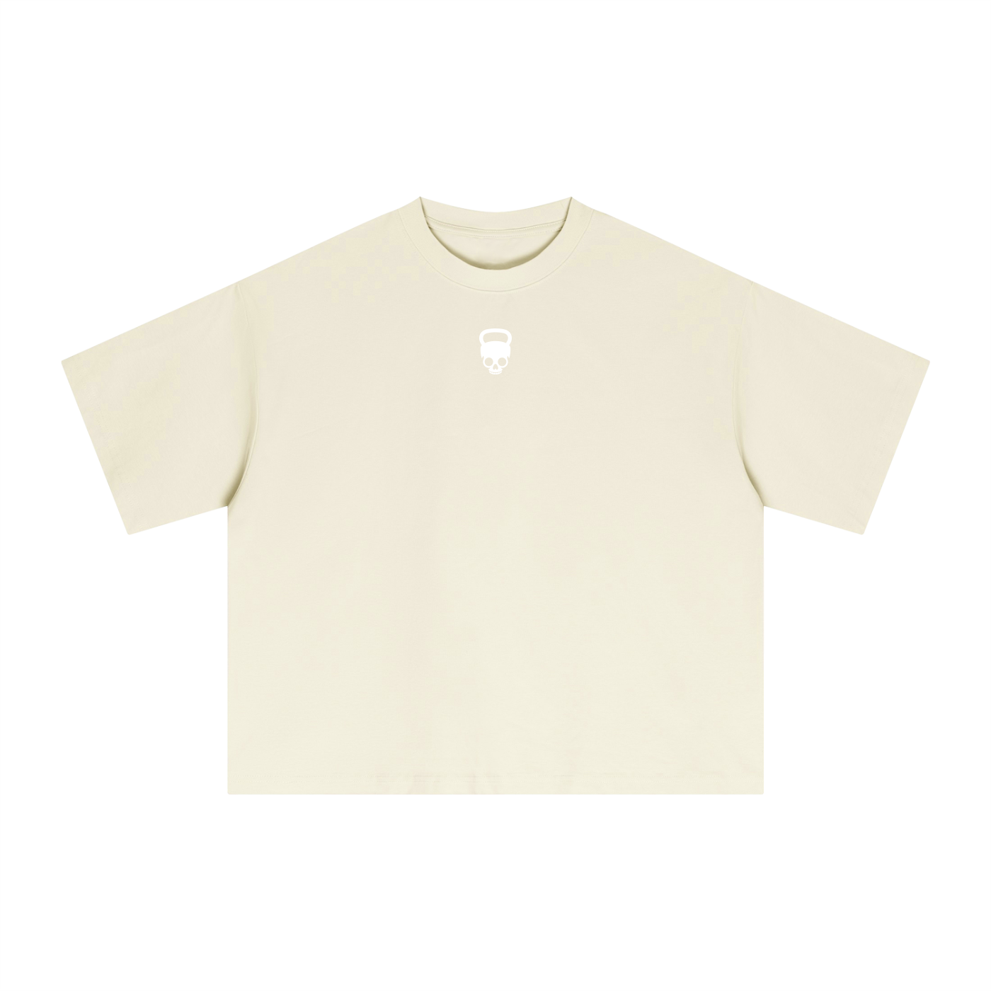 Classic Gymbitious Oversized T-Shirt