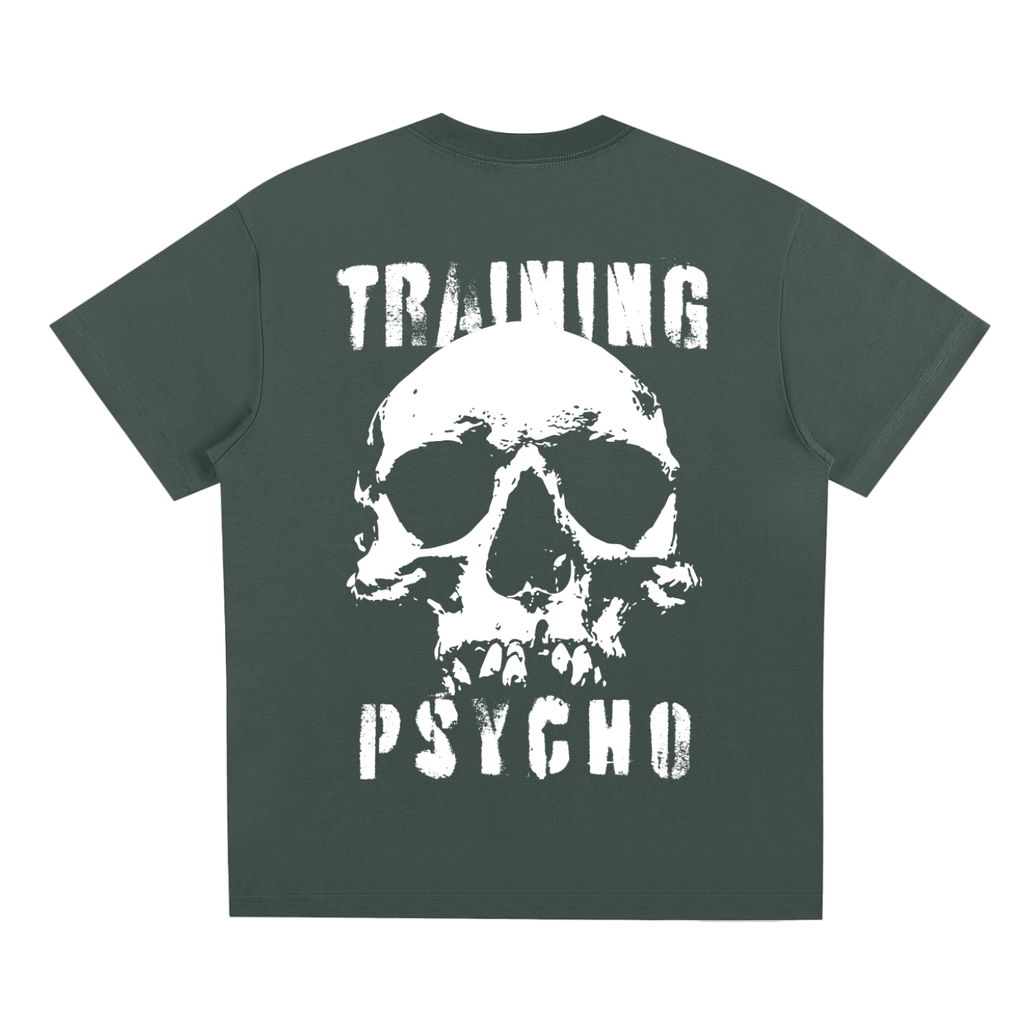 Training Psycho T-Shirt