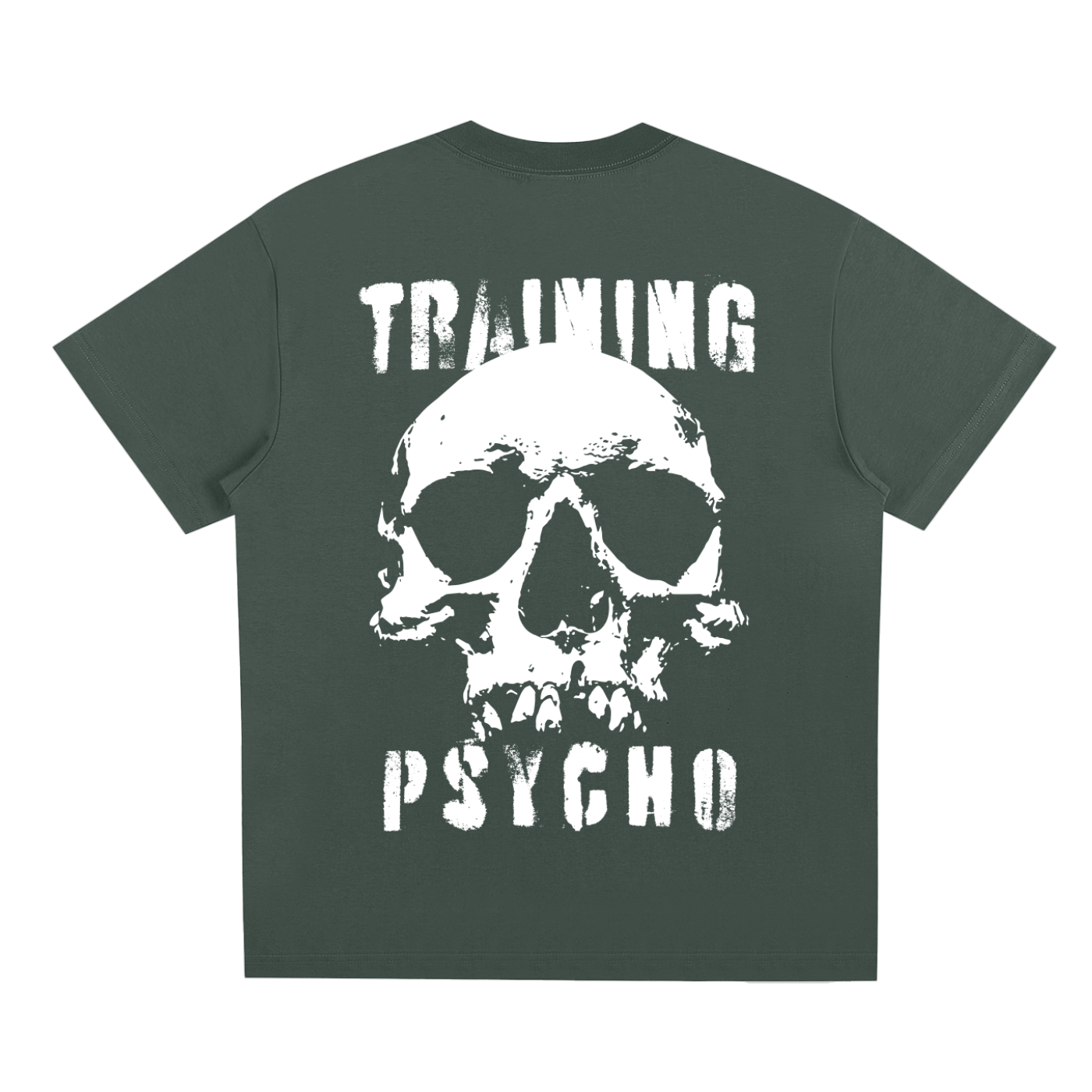 Training Psycho T-Shirt