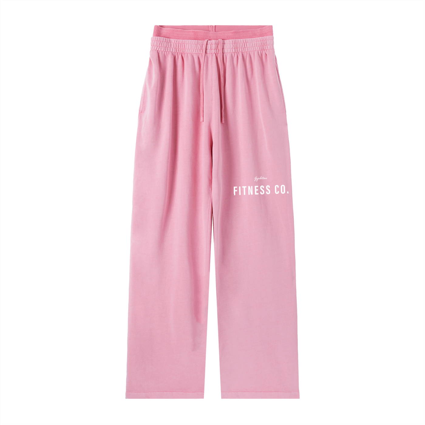 Gymbitious Fitness Co. Women's Waist Pants