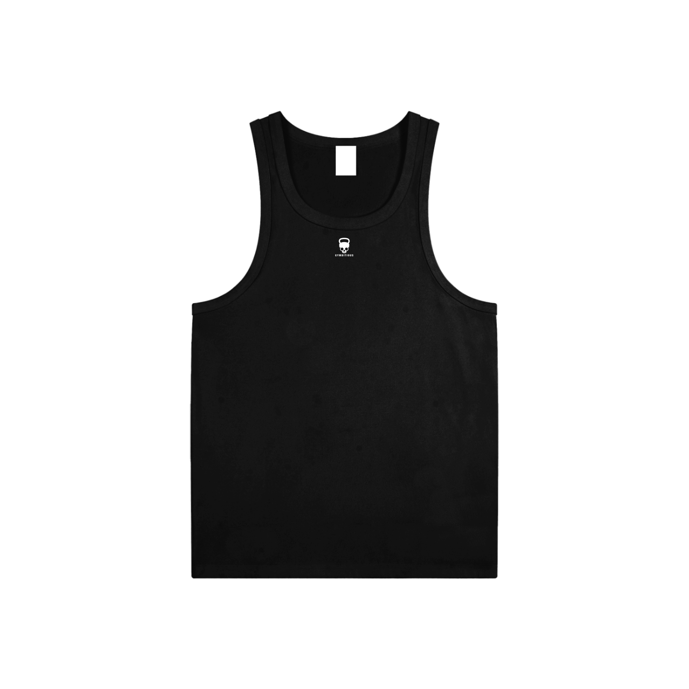 Gymbitious Branded Tank Top