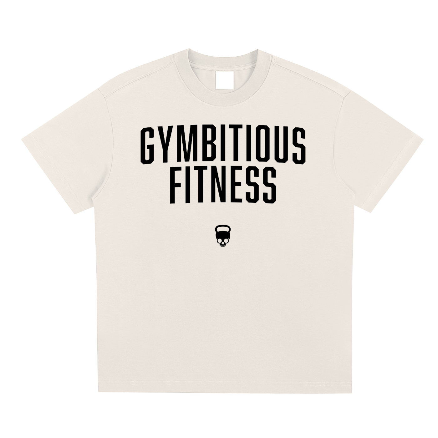 Gymbitious Fitness T-Shirt